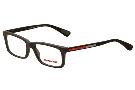 Prada Linea Rossa VPS02R 